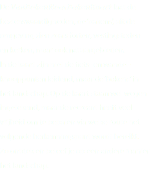 De VanBakenNaarBakenKaart laat de bezienswaardigheden, de ‘bakens’, uit de omgeving zien zoals forten, vestingsteden en kerken, maar ook natuurgebieden. In de kaart zijn niet de fiets- en wandel-knooppunten leidend, maar de ‘bakens’ in het landschap. Op de kaart staan wel wegen ingetekend, maar de recreant heeft veel vrijheid om te bepalen via welke route het volgende herkenningspunt wordt bereikt. Zo ontdek en beleef je op een andere manier het landschap.
